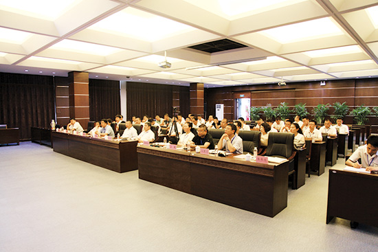 河南路友学习澳洲5手机平台_澳洲5（中国）集团会议精神