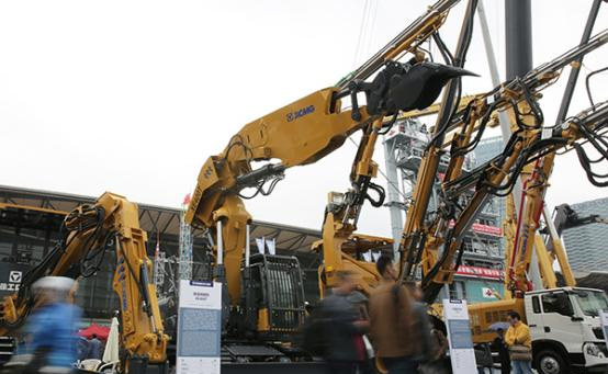 XE400T挖机 河南澳洲5手机平台_澳洲5（中国）