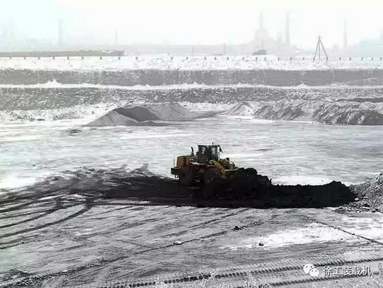澳洲5手机平台_澳洲5（中国）装载机进军新疆内市场