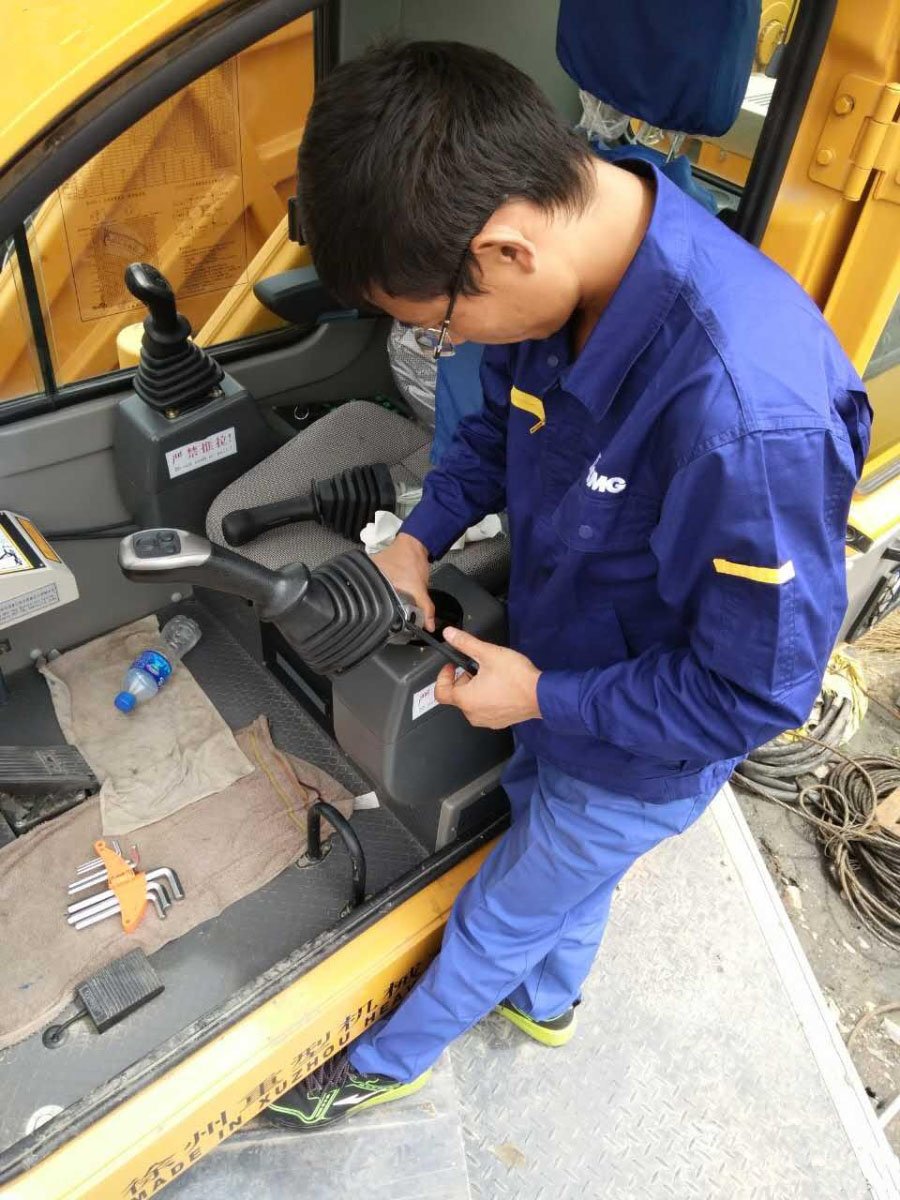 澳洲5手机平台_澳洲5（中国）起重机检修
