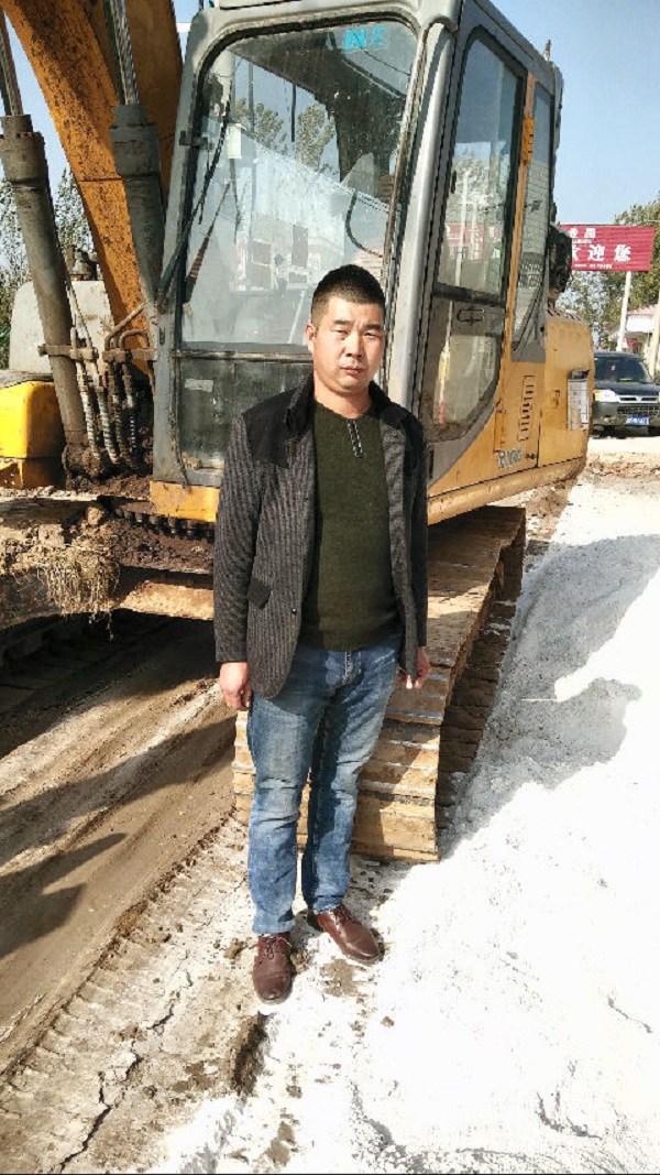 王俊杰与澳洲5手机平台_澳洲5（中国）挖掘机