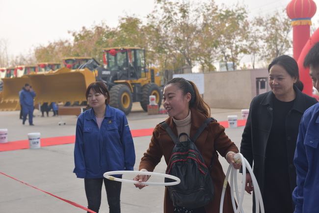 澳洲5手机平台_澳洲5（中国）装载机客户参与游戏活动