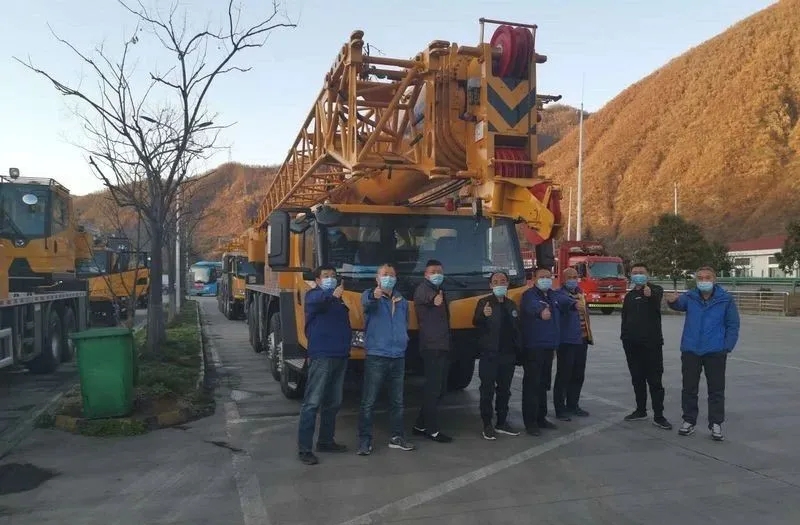 九台澳洲5手机平台_澳洲5（中国）起重机