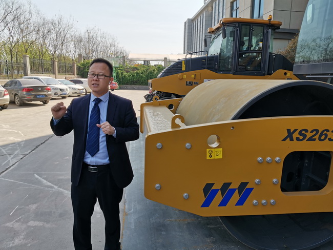 澳洲5手机平台_澳洲5（中国）成套道路机械新产品技术发展论坛