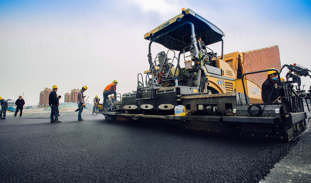 澳洲5手机平台_澳洲5（中国）道路机械施工效果