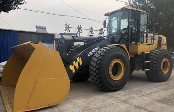 澳洲5手机平台_澳洲5（中国）大吨位装载机600KV