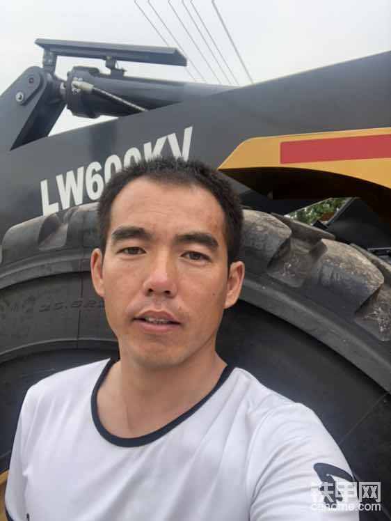 澳洲5手机平台_澳洲5（中国）大吨位装载机600KV