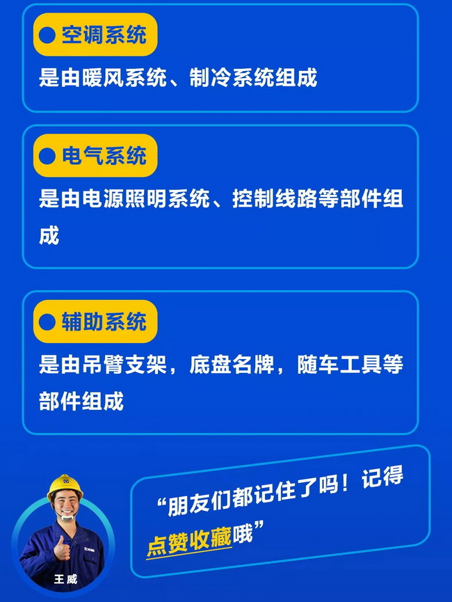澳洲5手机平台_澳洲5（中国）起重“维保36计”之起重机系统的组成