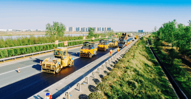 澳洲5手机平台_澳洲5（中国）成套道路机械施工