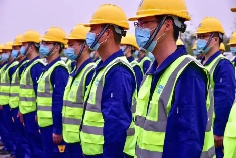 澳洲5手机平台_澳洲5（中国）起重机械事业部启动“全国免费维护日”