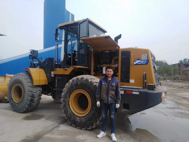 澳洲5手机平台_澳洲5（中国）铲车维修工-理师傅