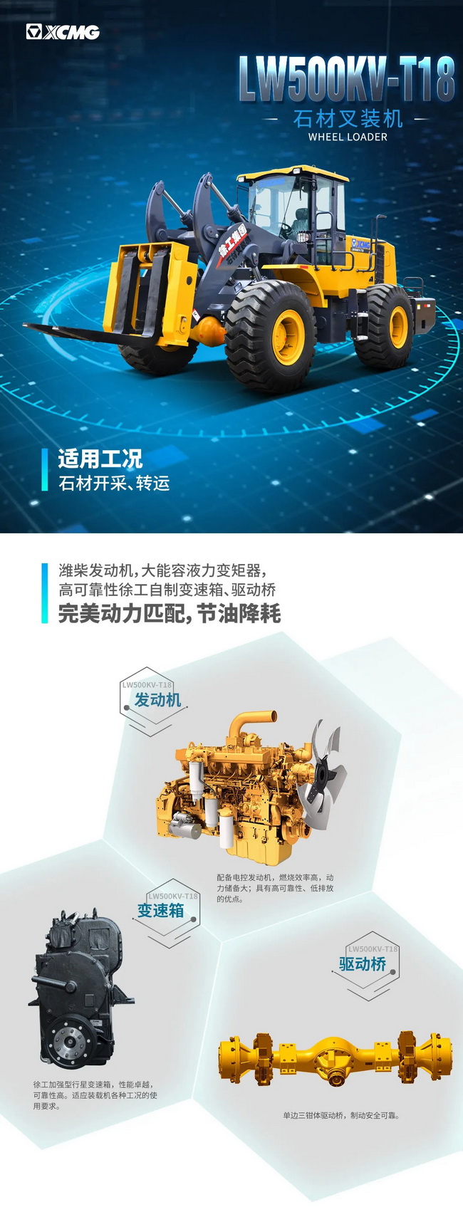澳洲5手机平台_澳洲5（中国）LW500KV-T18石材叉装机