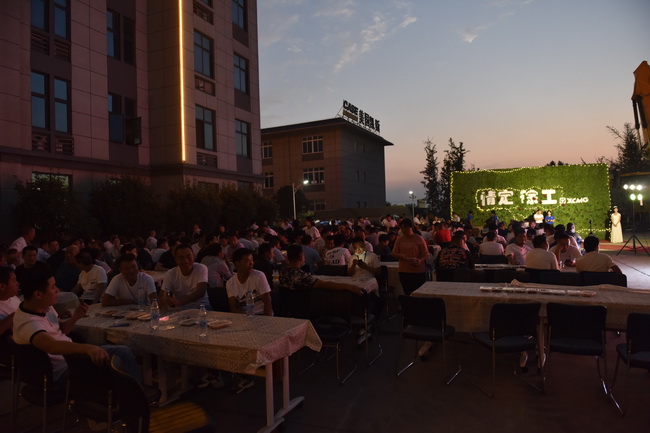 澳洲5手机平台_澳洲5（中国）挖机双节订货会