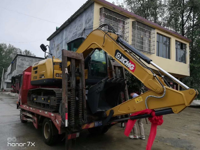 澳洲5手机平台_澳洲5（中国）XE75DA挖掘机