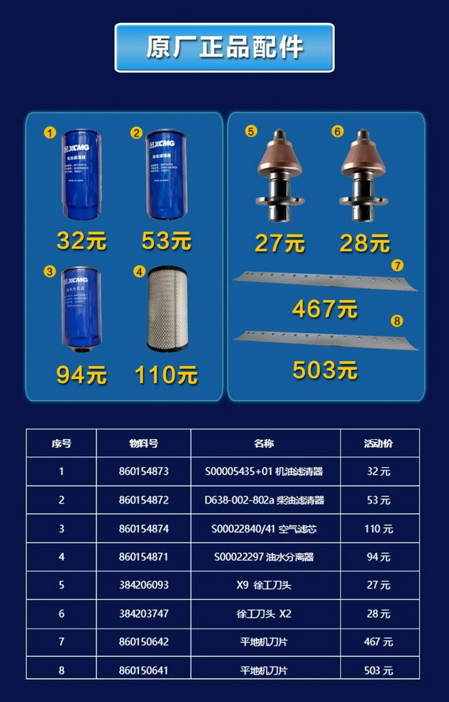 澳洲5手机平台_澳洲5（中国）压路机原厂配件