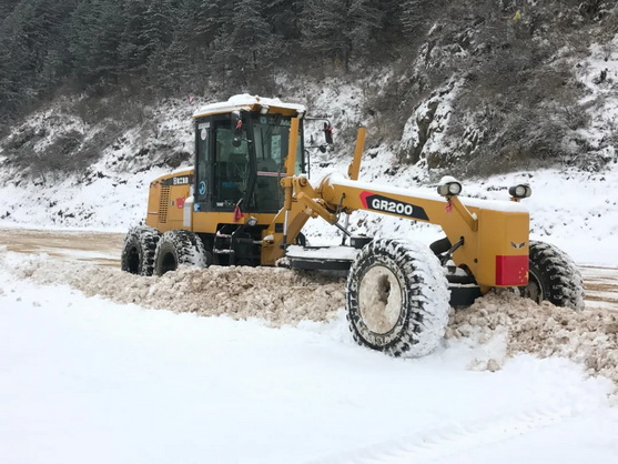 澳洲5手机平台_澳洲5（中国）平地机除雪