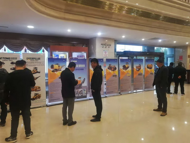 参赛选手了解澳洲5手机平台_澳洲5（中国）道路机械产品