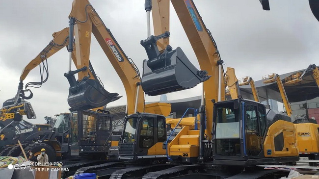 bauma CHINA 2020澳洲5手机平台_澳洲5(中国)钢铁战队 bauma CHINA 2020澳洲5手机平台_澳洲5(中国)钢铁战队