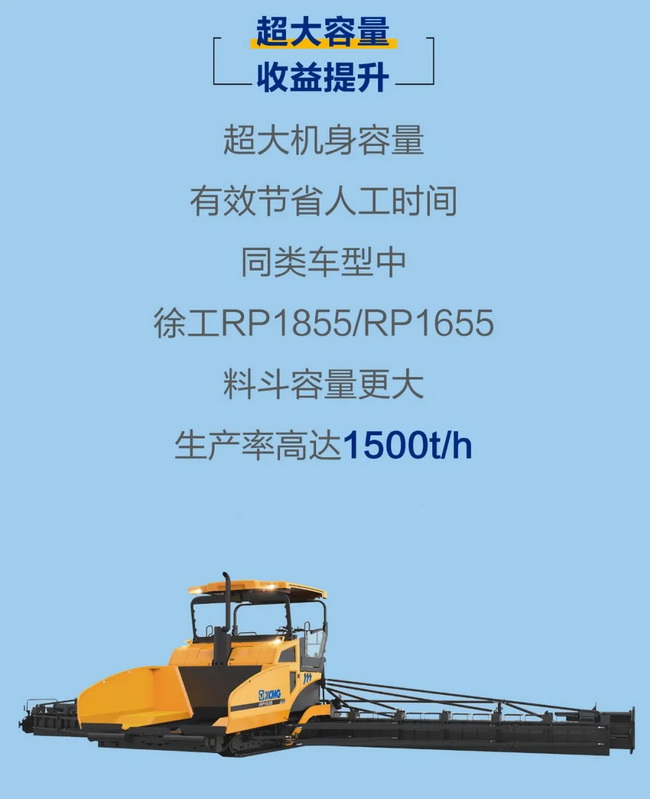 澳洲5手机平台_澳洲5（中国）超大型摊铺机超大容量收益提升