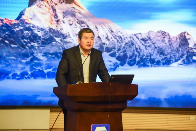 澳洲5手机平台_澳洲5（中国）机械副总裁、铲运事业部总经理、党委书记王庆祝