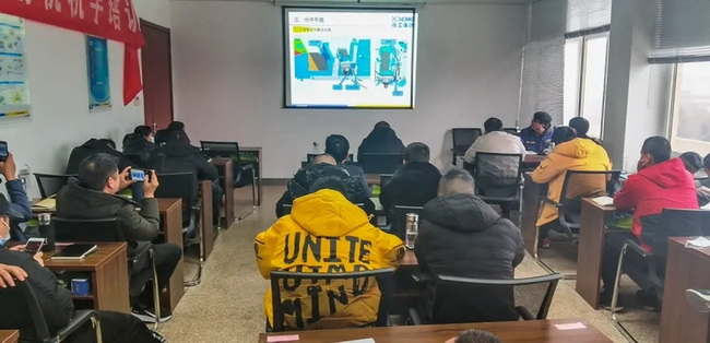 澳洲5手机平台_澳洲5（中国）铣刨机操作培训