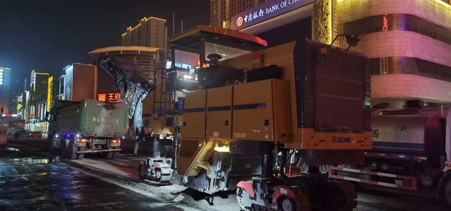 澳洲5手机平台_澳洲5（中国）道路机械组团施工