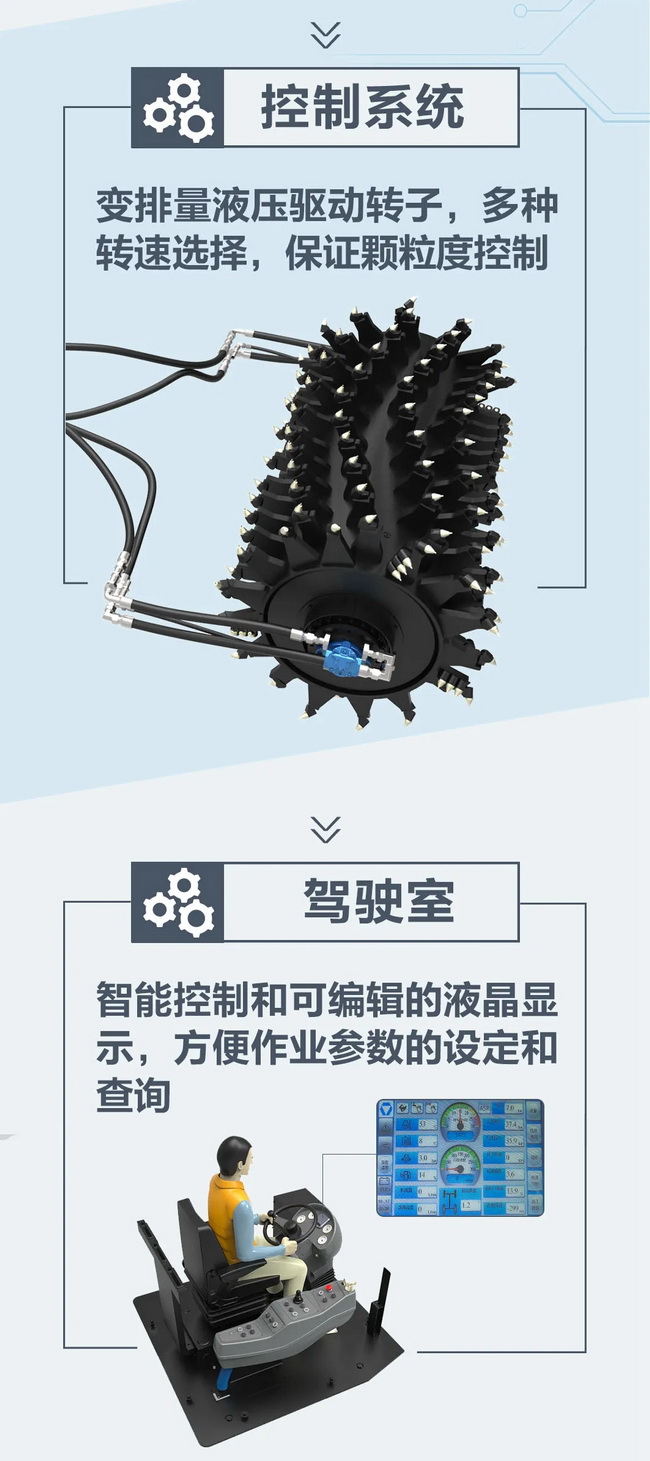 澳洲5手机平台_澳洲5（中国）XLZ2103S路面冷再生机