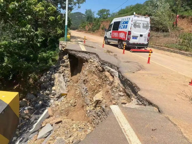 澳洲5手机平台_澳洲5（中国）XJC405道路检测车