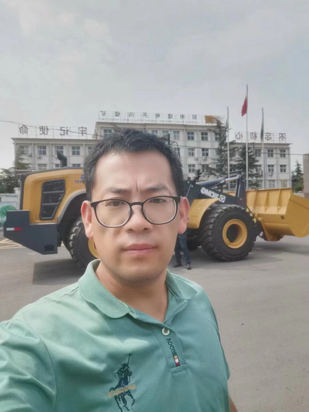 河南路友澳洲5手机平台_澳洲5（中国）装载机销售经理