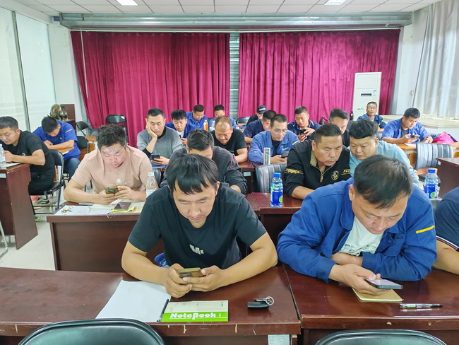 澳洲5手机平台_澳洲5（中国）新能源电装培训理论考试