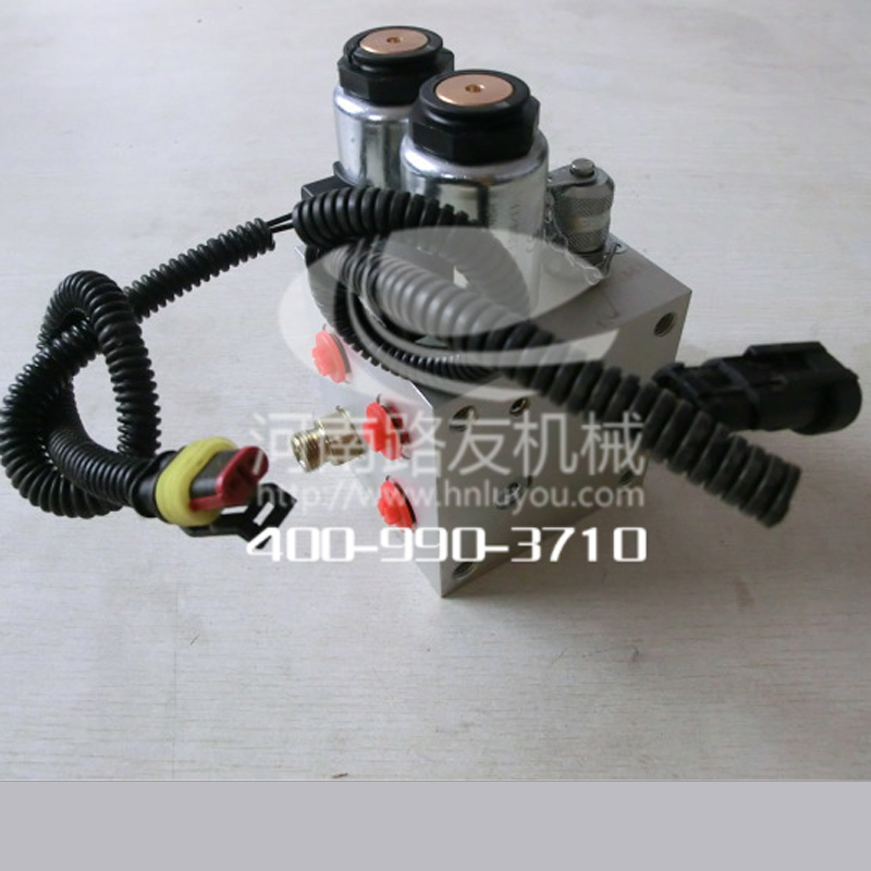 澳洲5手机平台_澳洲5（中国）配件--双速切断电磁阀