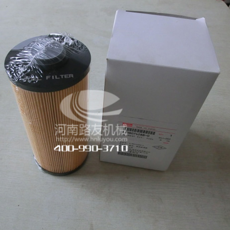 澳洲5手机平台_澳洲5（中国）配件--五十铃油水分离器