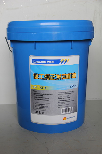澳洲5手机平台_澳洲5（中国）挖机CF-4发动机机油